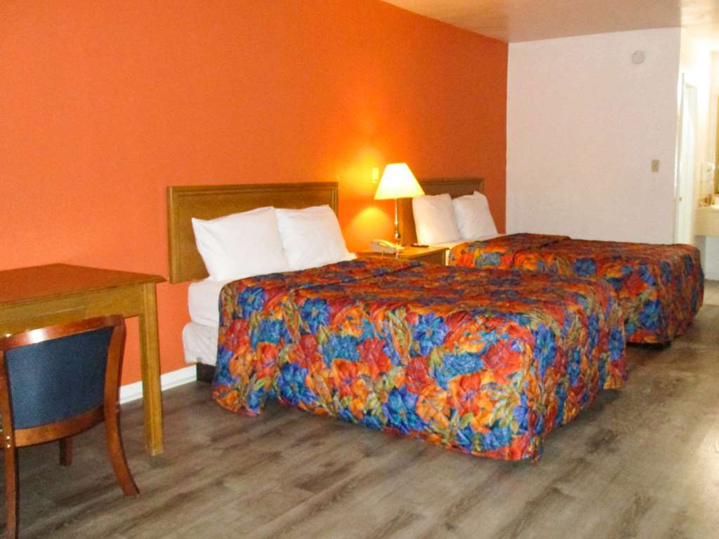 Motel 6-Portsmouth, Va Cameră foto