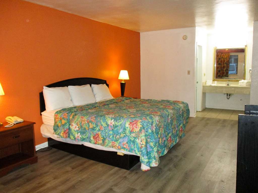 Motel 6-Portsmouth, Va Cameră foto